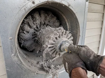 Clogged Vent Cleaning service in Canyon Lake, CA