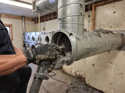 Commercial Vent Cleaning service in Canyon Lake, CA