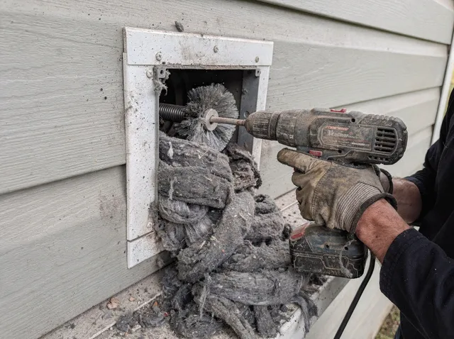 Dryer Vent Cleaning service in Canyon Lake, CA