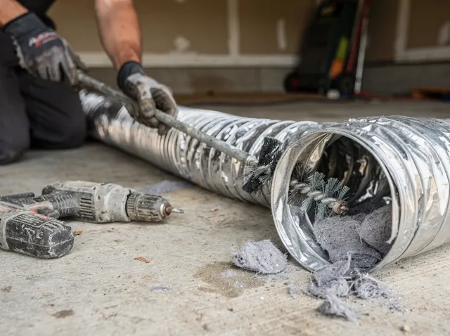 Duct Cleaning service in Canyon Lake, CA