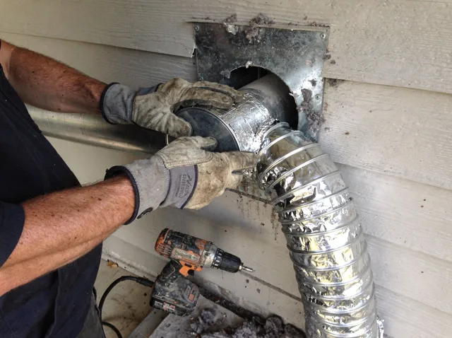 Vent Repair & Installation service in Canyon Lake, CA