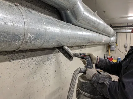 Industrial Vent Cleaning service in Canyon Lake, CA